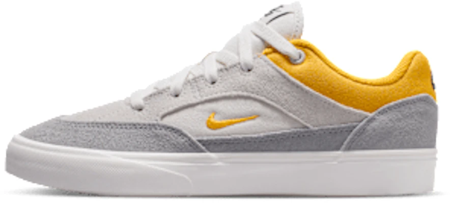 Nike SB Mallow 鞋款 白灰/狼灰/白/大學金 HF1205-002 Buy Nike SB Mallow 鞋款 白灰/狼灰/白/大學金 HF1205-002