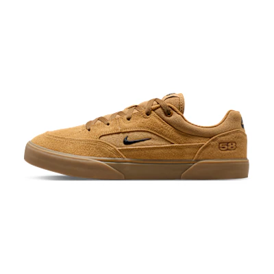 Nike SB Mallow TE Wheat/Wheat/Gum Light Brown/Black