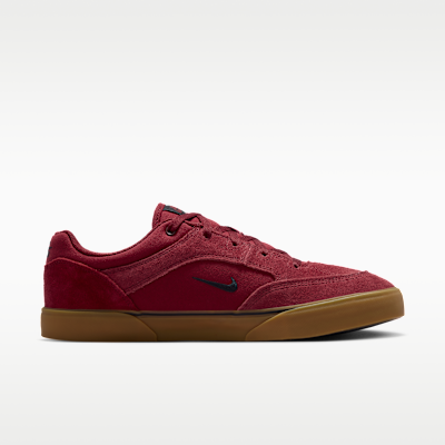 Lookbook Nike SB Mallow Team Rood/Zwart/Gum Lichtbruin/Zwart FV6064-601