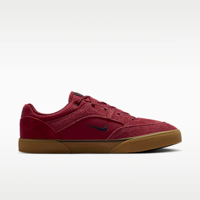 Nike SB Mallow Team Rood/Zwart/Gum Lichtbruin/Zwart FV6064-601 Lookbook Nike SB Mallow Team Rood/Zwart/Gum Lichtbruin/Zwart FV6064-601