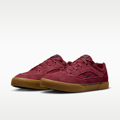 Purchase Nike SB Mallow Team Rood/Zwart/Gum Lichtbruin/Zwart FV6064-601