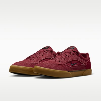 Nike SB Mallow Team Rood/Zwart/Gum Lichtbruin/Zwart FV6064-601 Purchase Nike SB Mallow Team Rood/Zwart/Gum Lichtbruin/Zwart FV6064-601