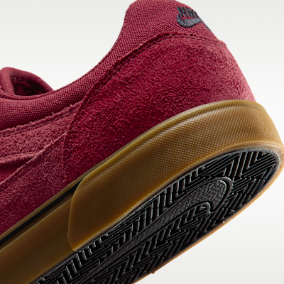 Cheap Nike SB Mallow Team Rood/Zwart/Gum Lichtbruin/Zwart FV6064-601