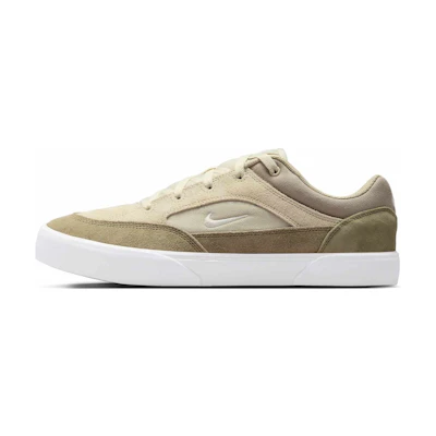 Nike Malor SB 'Light Khaki Neutral Olive'