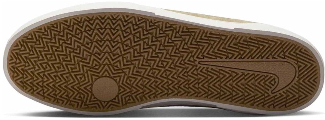 Nike SB Malor 'Light Khaki Neutral Olive' FV6064-201 Details for Nike SB Malor 'Light Khaki Neutral Olive' FV6064-201