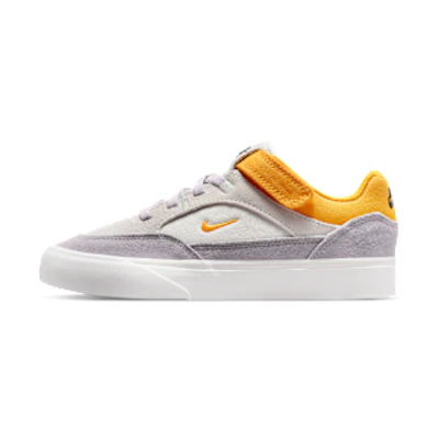 (PS) Nike SB Morrow Platinum Tint/Wolf Grey/Summit White/University Gold