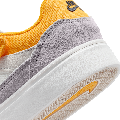 (PS) Nike SB Morrow Platinum Tint/Wolf Grey/Summit White/University Gold 圖 8