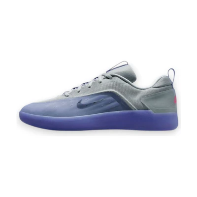 Nike SB Nyjah 4 'Light Thistle Wolf Grey'