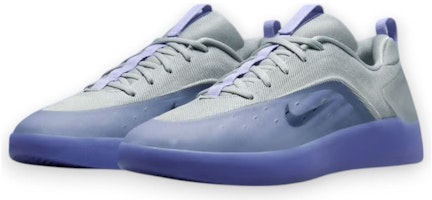 ナイキ SB ナイジャ 4 ''ライトシスル ウルフグレー'' FQ2173-500 Lookbook ナイキ SB ナイジャ 4 ''ライトシスル ウルフグレー'' FQ2173-500