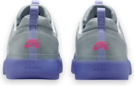 ナイキ SB ナイジャ 4 ''ライトシスル ウルフグレー'' FQ2173-500 Shop ナイキ SB ナイジャ 4 ''ライトシスル ウルフグレー'' FQ2173-500