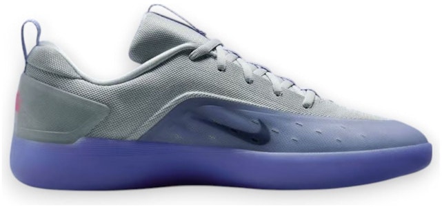 ナイキ SB ナイジャ 4 ''ライトシスル ウルフグレー'' FQ2173-500 Details for ナイキ SB ナイジャ 4 ''ライトシスル ウルフグレー'' FQ2173-500