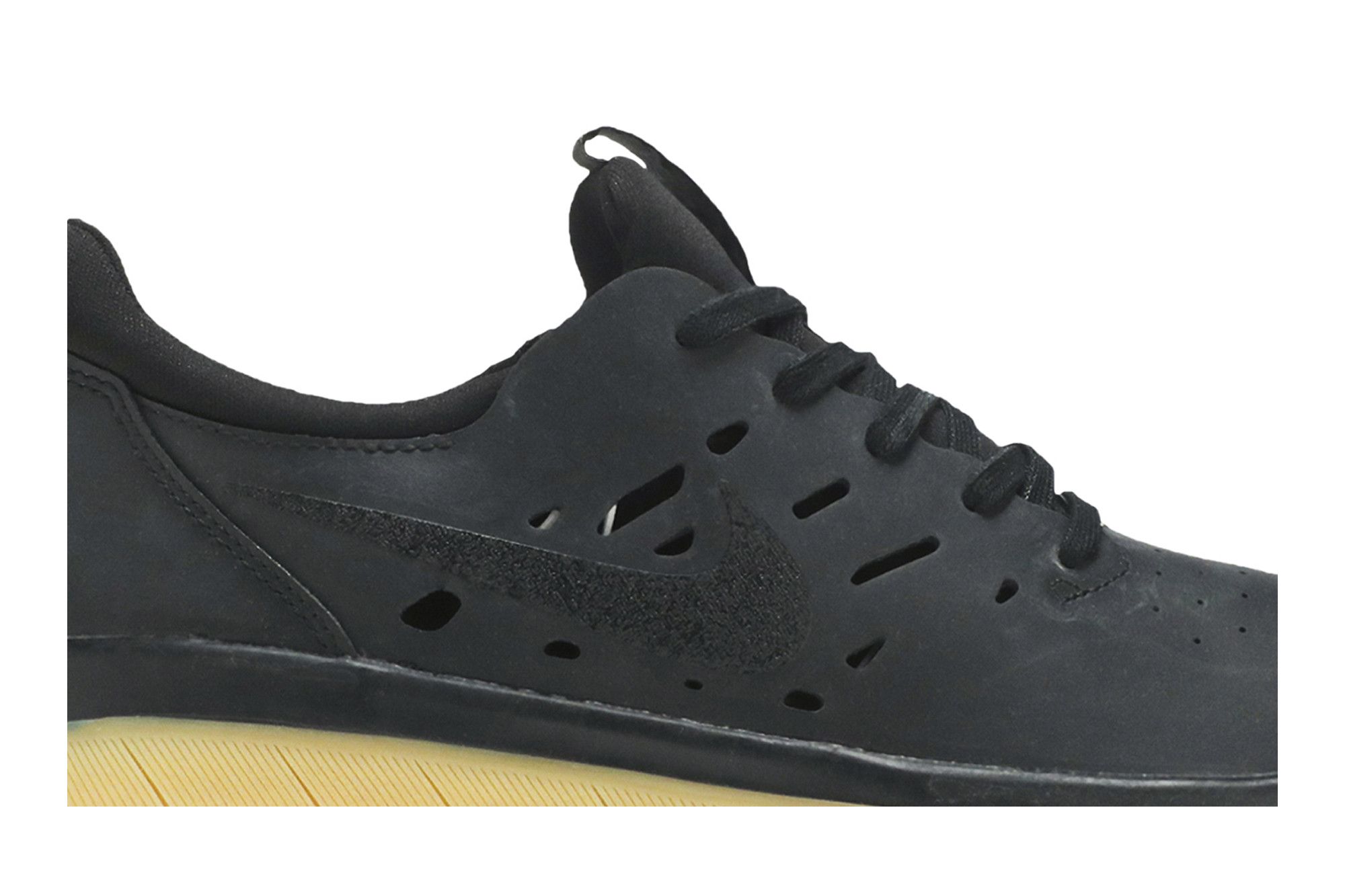 Order Nike SB Nyjah 'Negro Gum' AA4272-002
