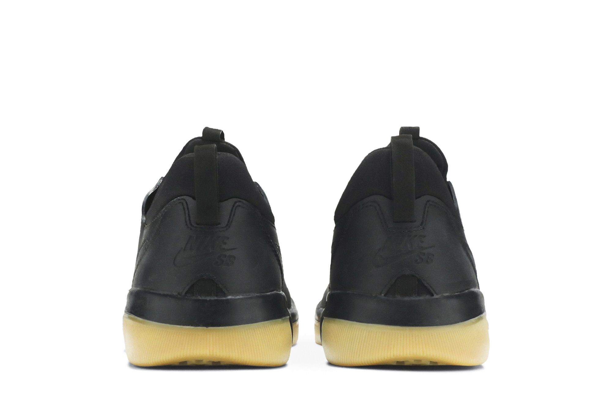 Details for Nike SB Nyjah 'Negro Gum' AA4272-002