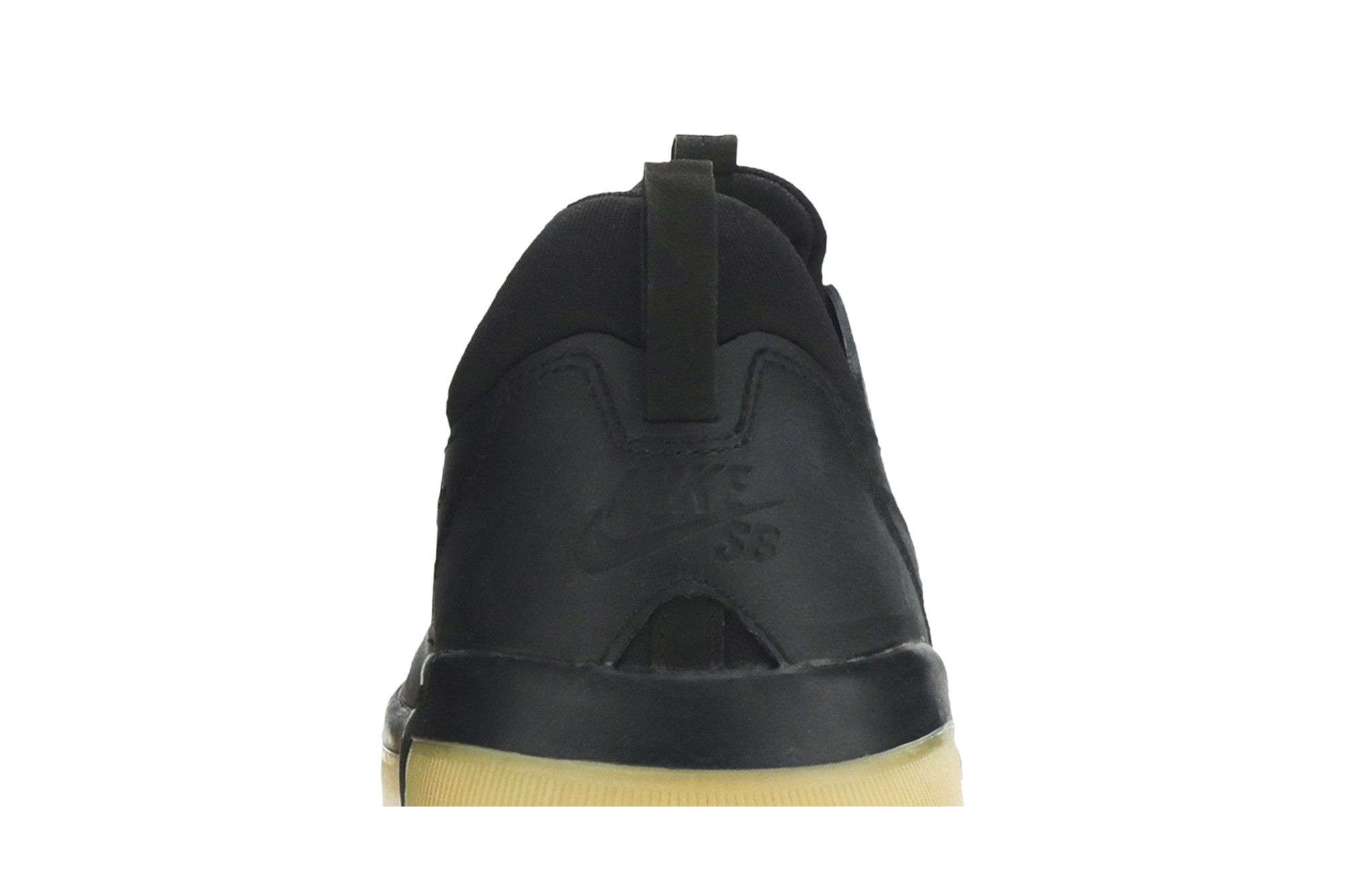Sizing Nike SB Nyjah 'Negro Gum' AA4272-002
