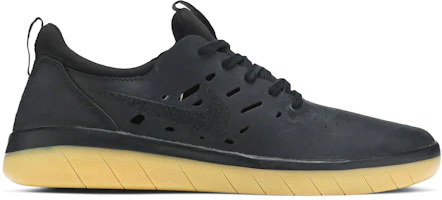 Nike SB Nyjah 'Black Gum' AA4272-002 Nike SB Nyjah 'Black Gum' AA4272-002