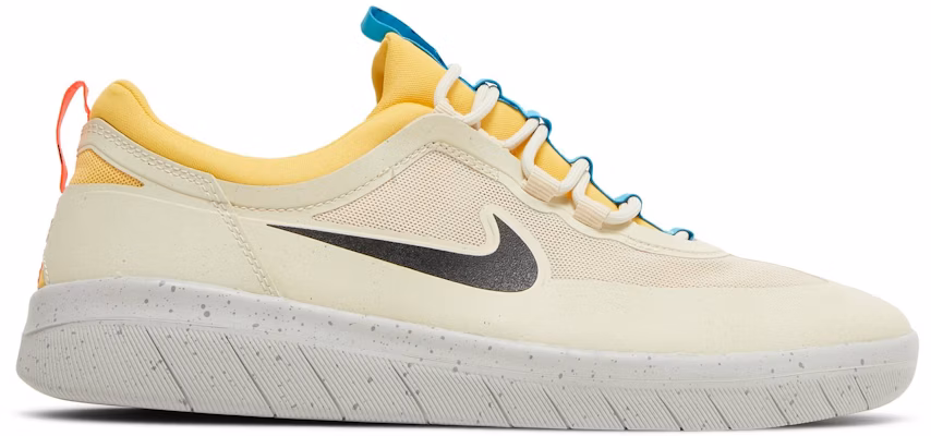 Nike SB Nyjah Free 2 'Pantai Topaz Emas' BV2078-200 Buy Nike SB Nyjah Free 2 'Pantai Topaz Emas' BV2078-200