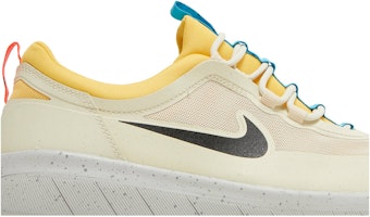 Nike SB Nyjah Free 2 '沙灘黃寶石' BV2078-200 Order Nike SB Nyjah Free 2 '沙灘黃寶石' BV2078-200