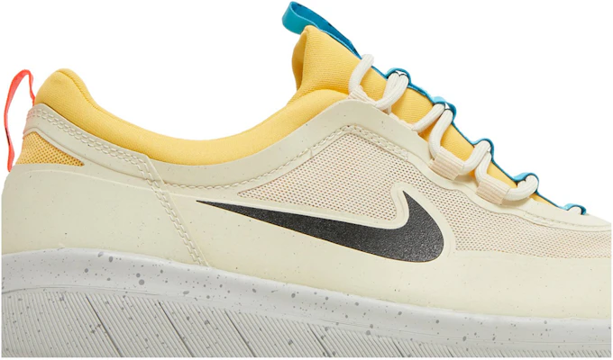 Nike SB Nyjah Free 2 'Beach Topaz Gold' BV2078-200 Order Nike SB Nyjah Free 2 'Beach Topaz Gold' BV2078-200