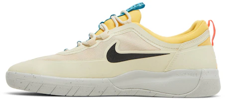 Nike SB Nyjah Free 2 '沙灘黃寶石' BV2078-200 Lookbook Nike SB Nyjah Free 2 '沙灘黃寶石' BV2078-200