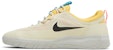 Nike SB Nyjah Free 2 'Pantai Topaz Emas' BV2078-200