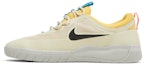 Lookbook Nike SB Nyjah Free 2 'Pantai Topaz Emas' BV2078-200