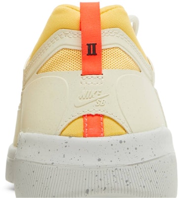 Nike SB Nyjah Free 2 'Pantai Topaz Emas' BV2078-200 Sizing Nike SB Nyjah Free 2 'Pantai Topaz Emas' BV2078-200