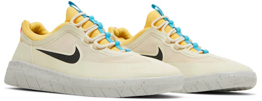 Nike SB Nyjah Free 2 '沙灘黃寶石' BV2078-200 Cheap Nike SB Nyjah Free 2 '沙灘黃寶石' BV2078-200