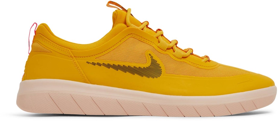 Nike SB Nyjah Free 2 'Pollen' CU9220-700 Buy Nike SB Nyjah Free 2 'Pollen' CU9220-700