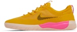 Lookbook Nike SB Nyjah Free 2 'Pollen' Lelaki Kasut Skateboarding CU9220-700