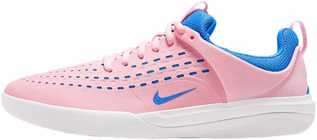 Nike SB Nyjah 3 'Pink Royal' DV7896-601 Nike SB Nyjah 3 'Pink Royal' DV7896-601