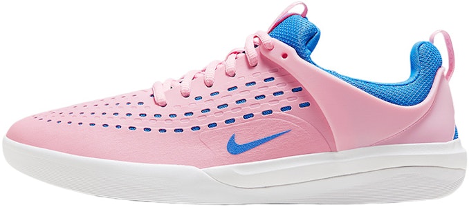 耐克SB Nyjah 3 '粉色皇家' DV7896-601 Buy 耐克SB Nyjah 3 '粉色皇家' DV7896-601
