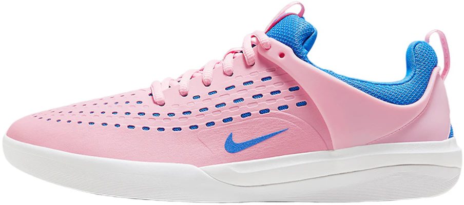 Nike SB Nyjah 3 'Pink Royal' DV7896-601 Buy Nike SB Nyjah 3 'Pink Royal' DV7896-601