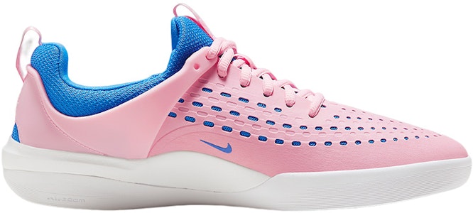 耐克SB Nyjah 3 '粉色皇家' DV7896-601 Order 耐克SB Nyjah 3 '粉色皇家' DV7896-601