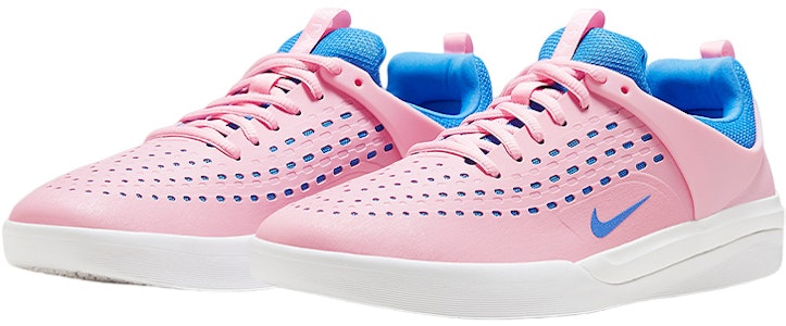 耐克SB Nyjah 3 '粉色皇家' DV7896-601 Lookbook 耐克SB Nyjah 3 '粉色皇家' DV7896-601