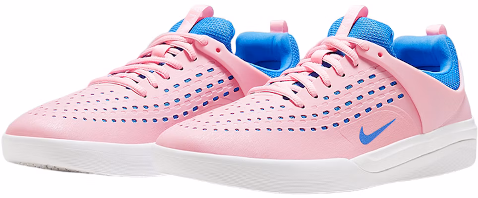 Nike SB Nyjah 3 'Pink Royal' DV7896-601 Lookbook Nike SB Nyjah 3 'Pink Royal' DV7896-601