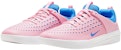 Nike SB Nyjah 3 'Pink Royal' Lelaki & Wanita DV7896-601