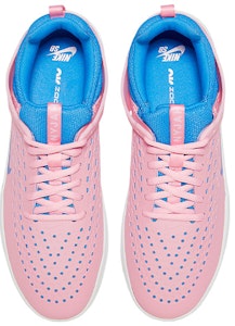 耐克SB Nyjah 3 '粉色皇家' DV7896-601 Shop 耐克SB Nyjah 3 '粉色皇家' DV7896-601