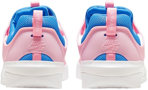 耐克SB Nyjah 3 '粉色皇家' DV7896-601 Purchase 耐克SB Nyjah 3 '粉色皇家' DV7896-601