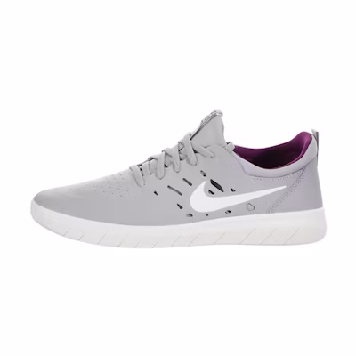 Nike SB Nyjah Free 'Atmosphere Grey'
