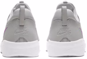Shop Nike SB Nyjah Free '大氣灰' AA4272-004