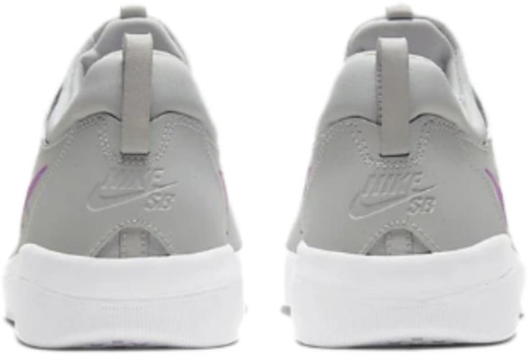 Nike SB Nyjah Free 'Atmosphere Grey' AA4272-004 Shop Nike SB Nyjah Free 'Atmosphere Grey' AA4272-004