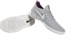 Nike SB Nyjah Free 'Atmosphere Grey' AA4272-004 - Kasut Skateboard