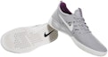Purchase Nike SB Nyjah Free 'Atmosphere Grey' AA4272-004 - Kasut Skateboard