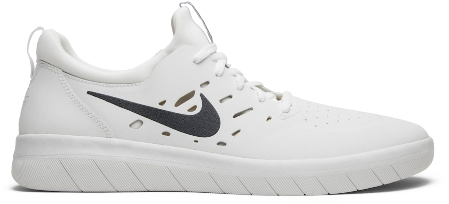 Nike SB Nyjah Free 'Summit White' AA4272-100 Buy Nike SB Nyjah Free 'Summit White' AA4272-100