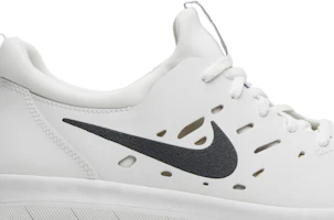 耐吉SB Nyjah Free 'Summit White' AA4272-100 Order 耐吉SB Nyjah Free 'Summit White' AA4272-100