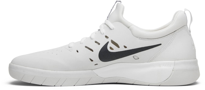 ナイキSB ナイジャ フリー "サミットホワイト" AA4272-100 Lookbook ナイキSB ナイジャ フリー "サミットホワイト" AA4272-100