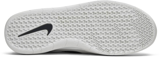 耐吉SB Nyjah Free 'Summit White' AA4272-100 Shop 耐吉SB Nyjah Free 'Summit White' AA4272-100