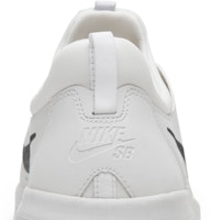 耐吉SB Nyjah Free 'Summit White' AA4272-100 Sizing 耐吉SB Nyjah Free 'Summit White' AA4272-100