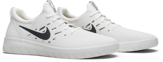 耐吉SB Nyjah Free 'Summit White' AA4272-100 Cheap 耐吉SB Nyjah Free 'Summit White' AA4272-100