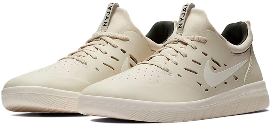 耐克SB Nyjah Free海滩款 AA4272-200 Lookbook 耐克SB Nyjah Free海滩款 AA4272-200